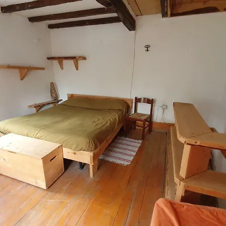 Casa In Sasso - Pietra Di Bismantova Дом отдыха