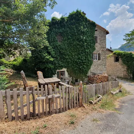 Casa In Sasso - Pietra Di Bismantova Ferienhaus