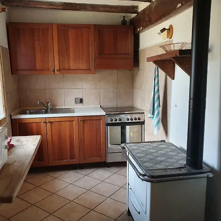 Ferienhaus Casa In Sasso - Pietra Di Bismantova