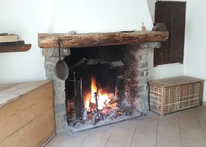 Casa In Sasso - Pietra Di Bismantova * Castelnovo ne' Monti