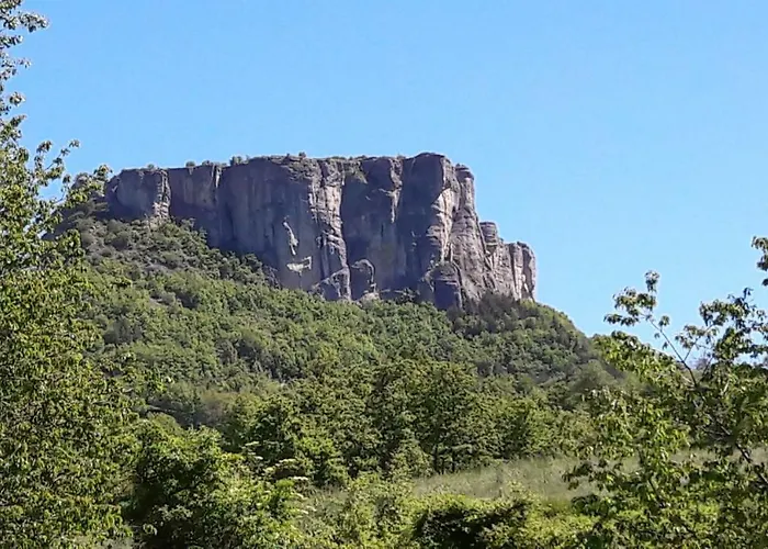 Casa In Sasso - Pietra Di Bismantova Ferienhaus