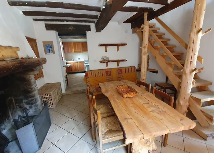Casa In Sasso - Pietra Di Bismantova * Castelnovo ne' Monti