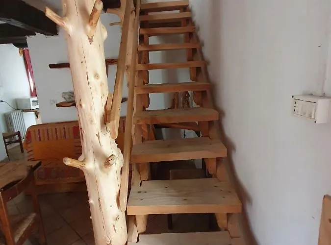 Ferienhaus Casa In Sasso - Pietra Di Bismantova Castelnovo ne' Monti