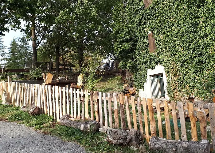 Casa In Sasso - Pietra Di Bismantova