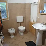 Prázdninový dům Casa In Sasso - Pietra Di Bismantova *