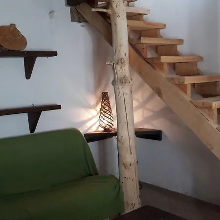 Casa In Sasso - Pietra Di Bismantova *