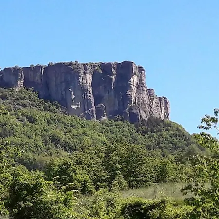 Casa In Sasso - Pietra Di Bismantova 度假居