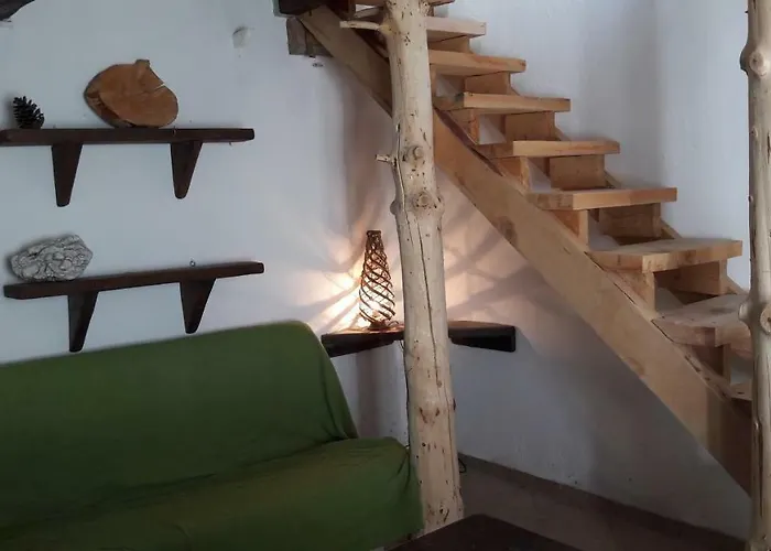 Casa In Sasso - Pietra Di Bismantova *