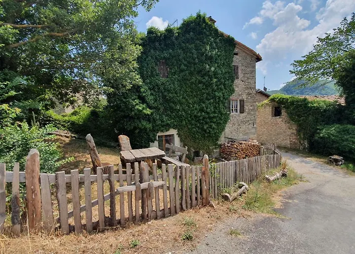 Casa In Sasso - Pietra Di Bismantova Nyaraló