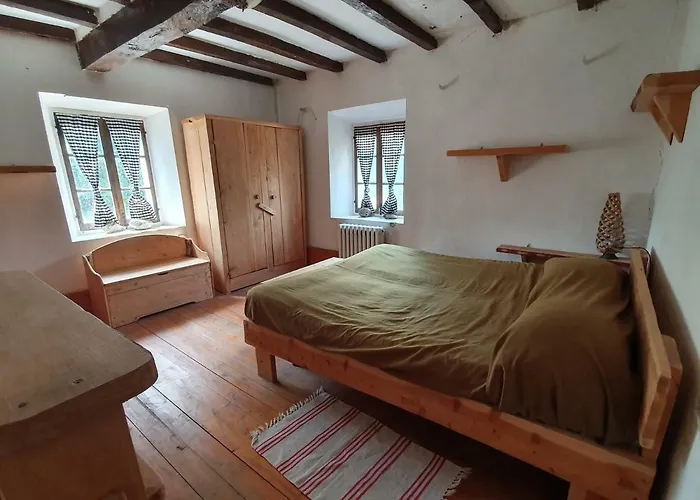 Casa In Sasso - Pietra Di Bismantova Nyaraló