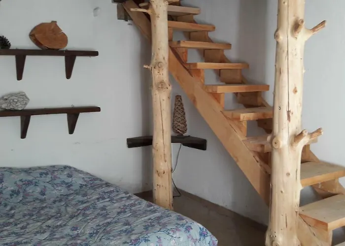 Casa In Sasso - Pietra Di Bismantova Nyaraló Castelnovo ne' Monti